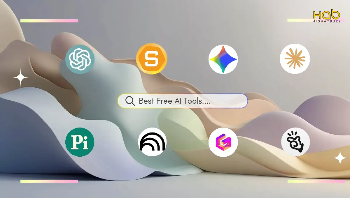 free AI tools